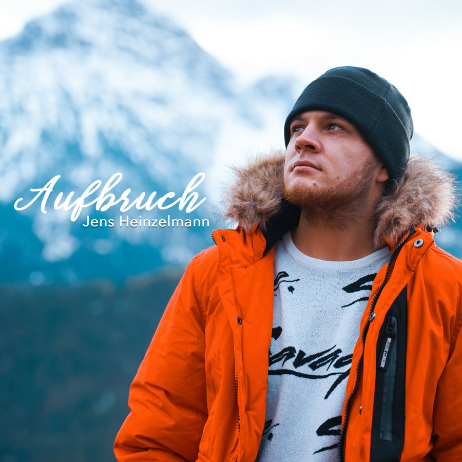 AUFBRUCH EP (NUR CD)